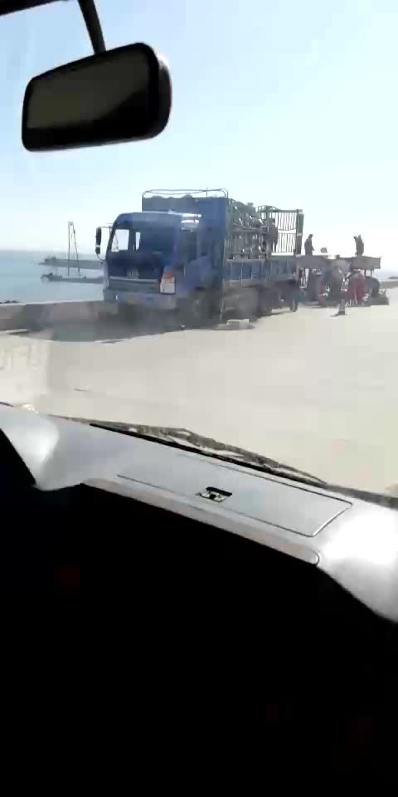 海虹