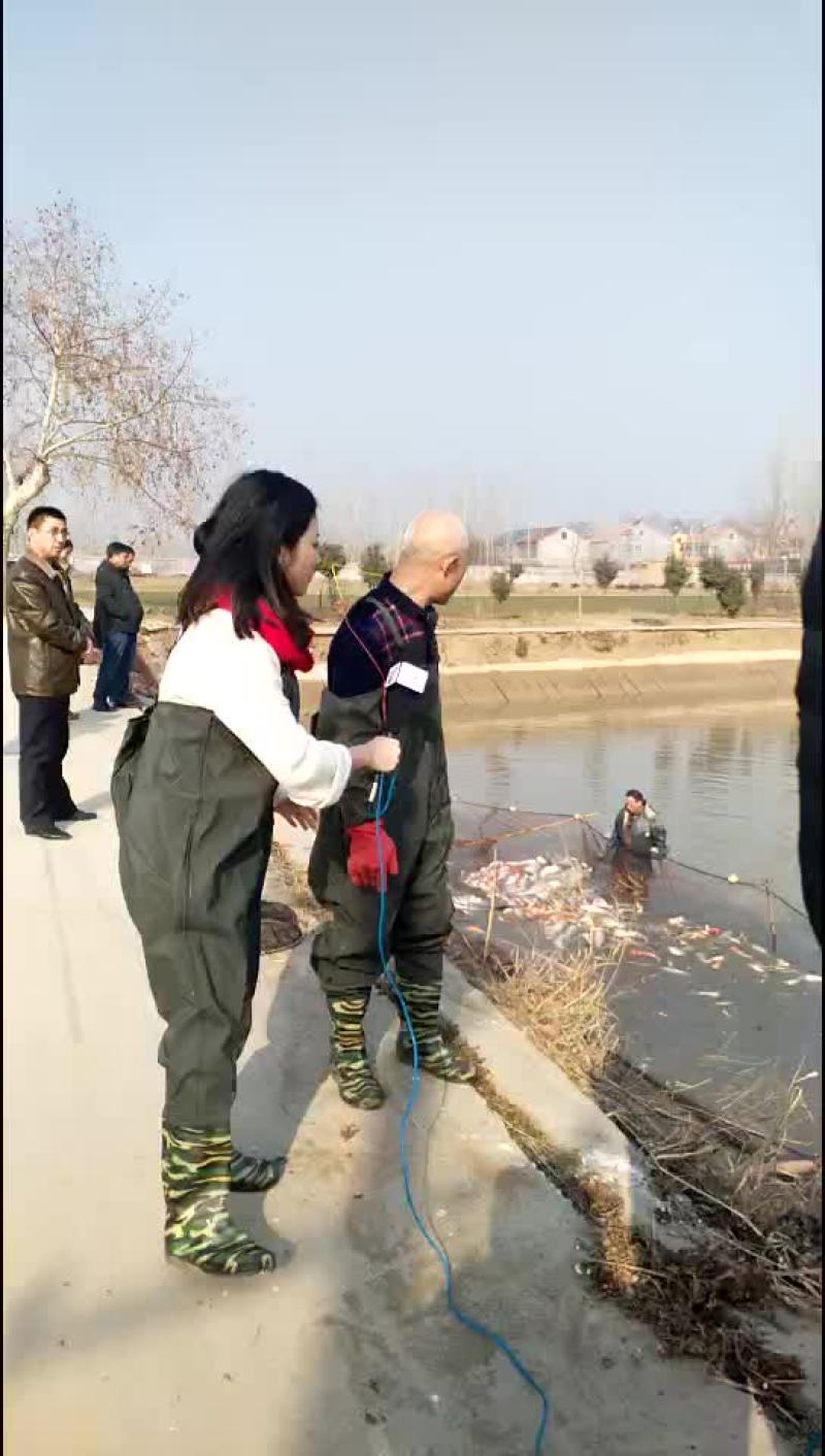 水产