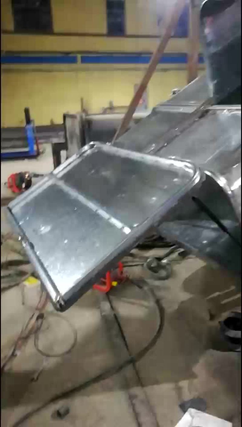 垃圾车