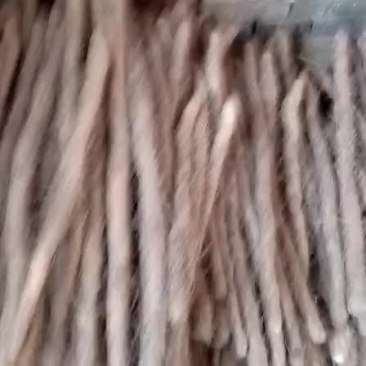 山药
