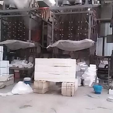 泡沫箱