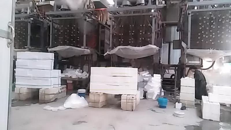泡沫箱
