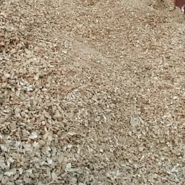 常年供应花生壳粉
