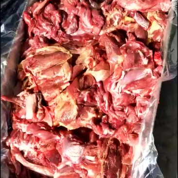 羊肉
