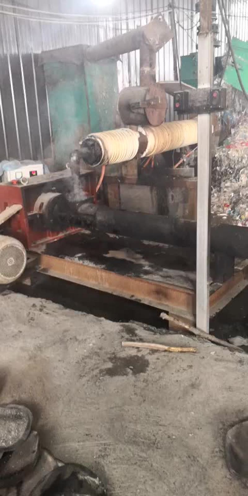 高压聚乙烯颗粒大量现货