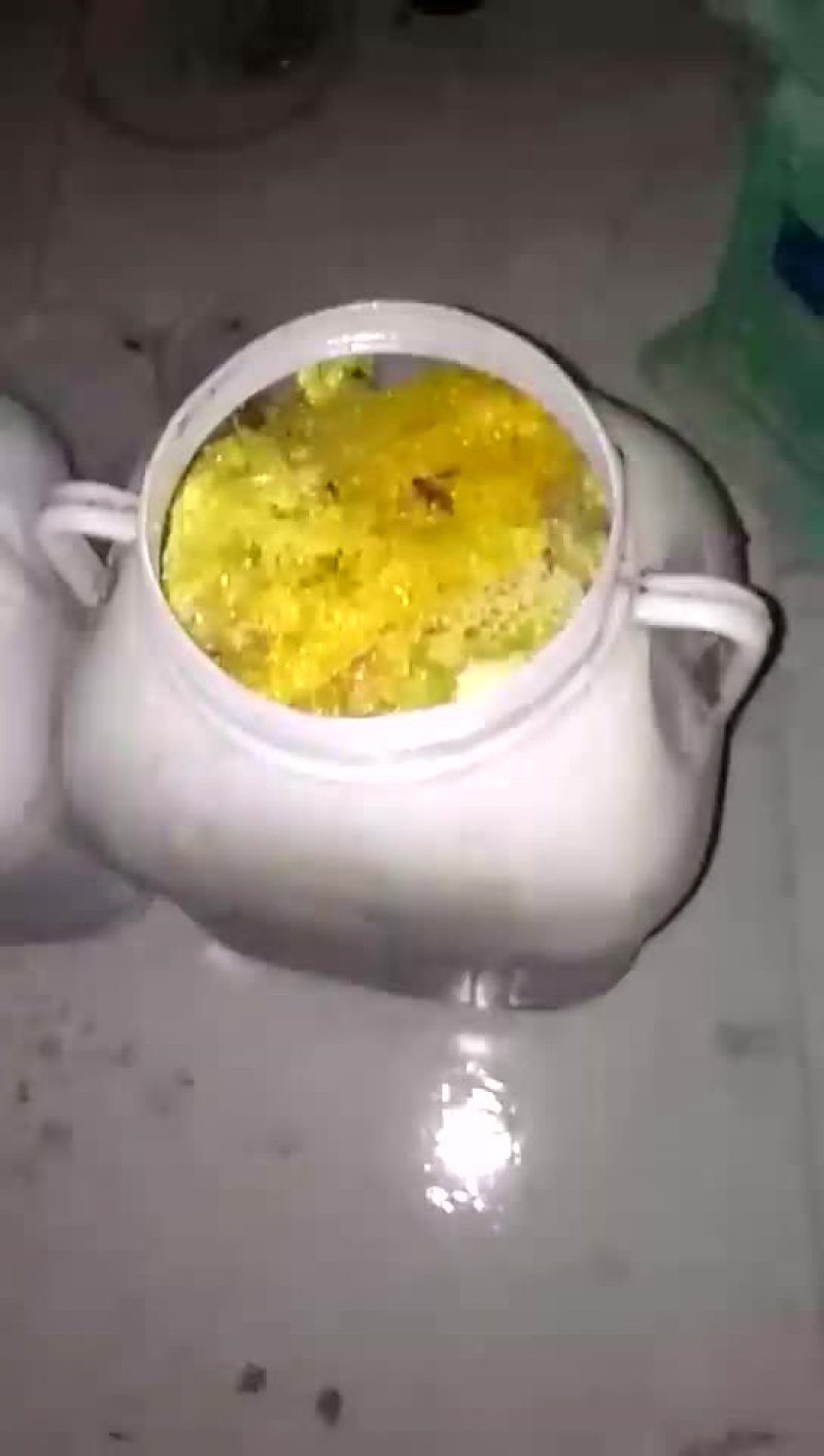 蜂蜜