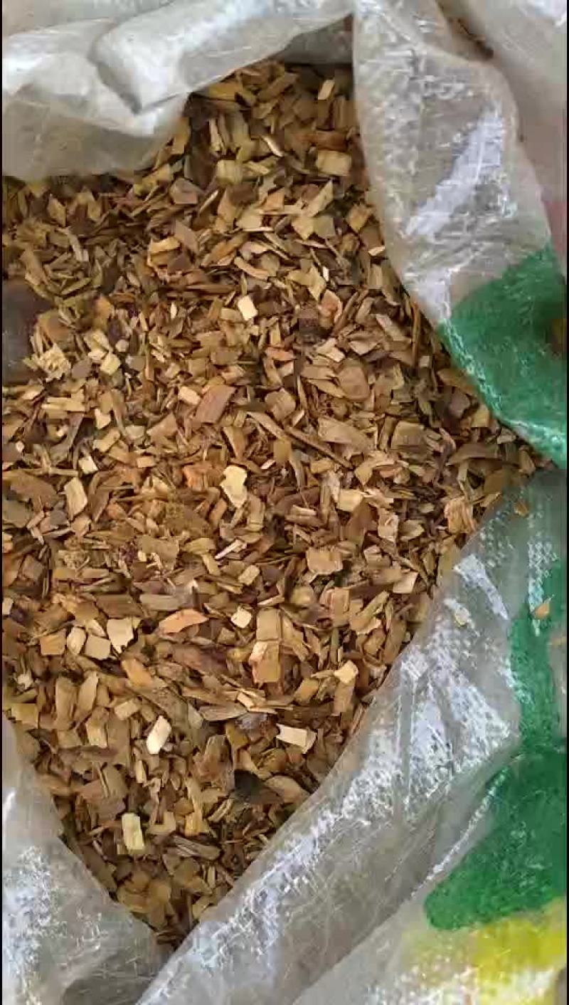 出售苹果木，梨木，核桃木等各种杂木锯末