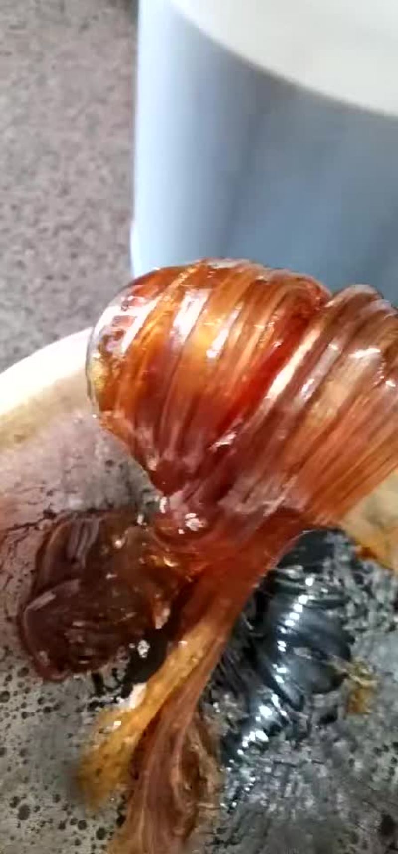 麦芽糖