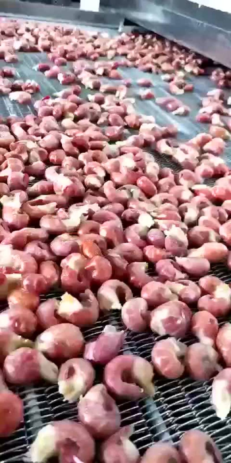 虾尾