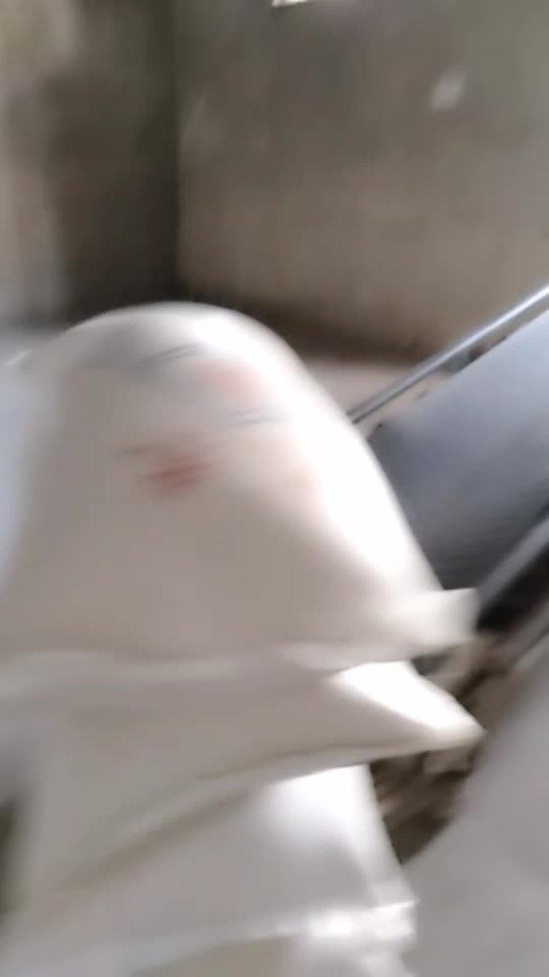 出一车优质大米