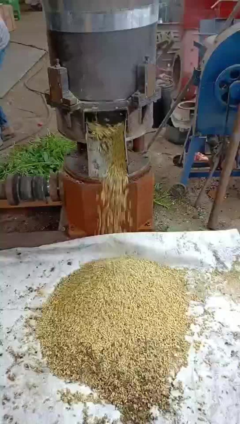 厂家现货批发饲料颗粒机制粒机
