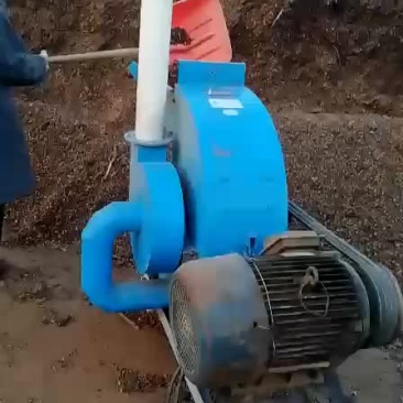 厂家直销农作物家畜粉碎机