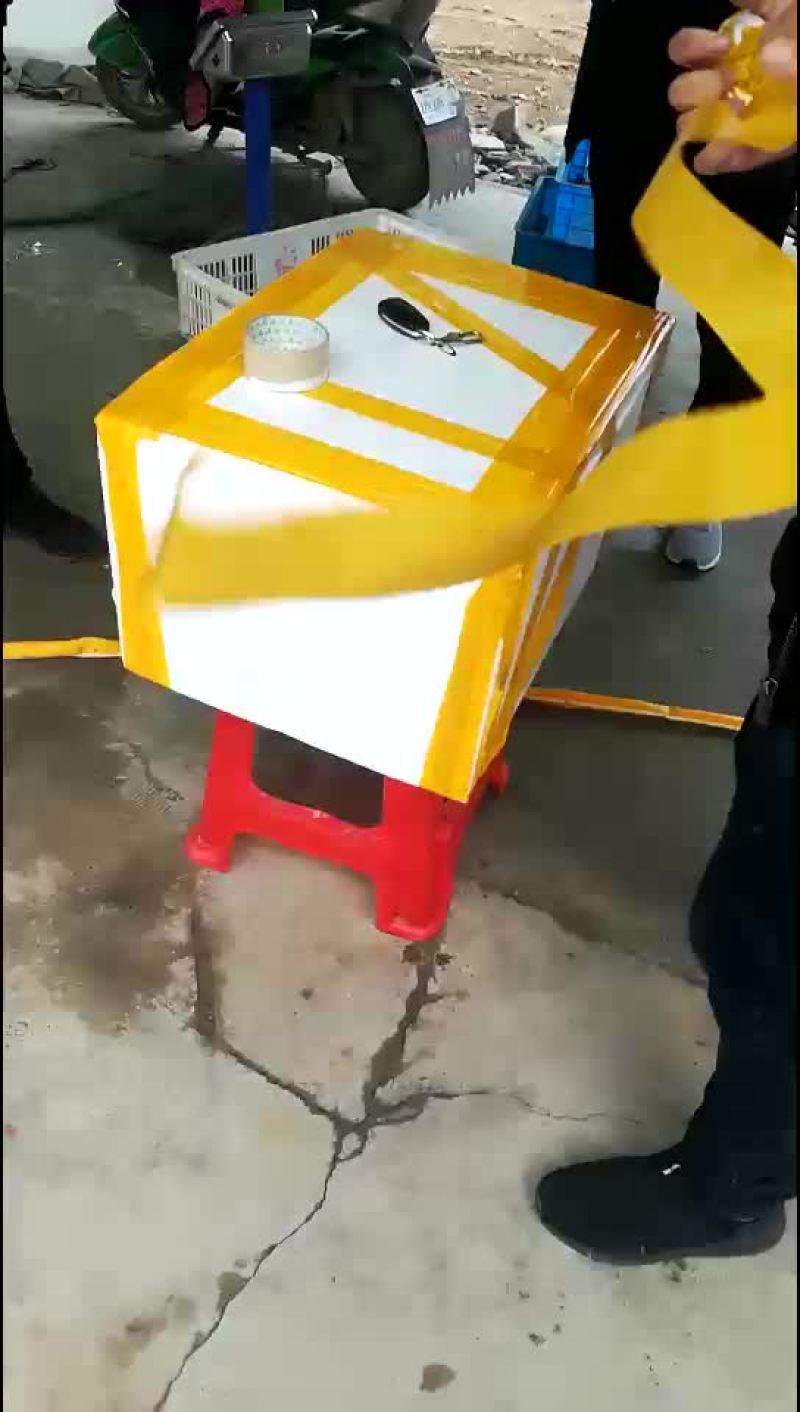 龙虾成品大青虾4一9规格
