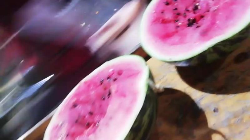 西瓜