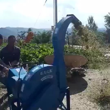 铡草机大型秸秆铡草机新型铡草机