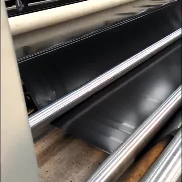 防渗膜
