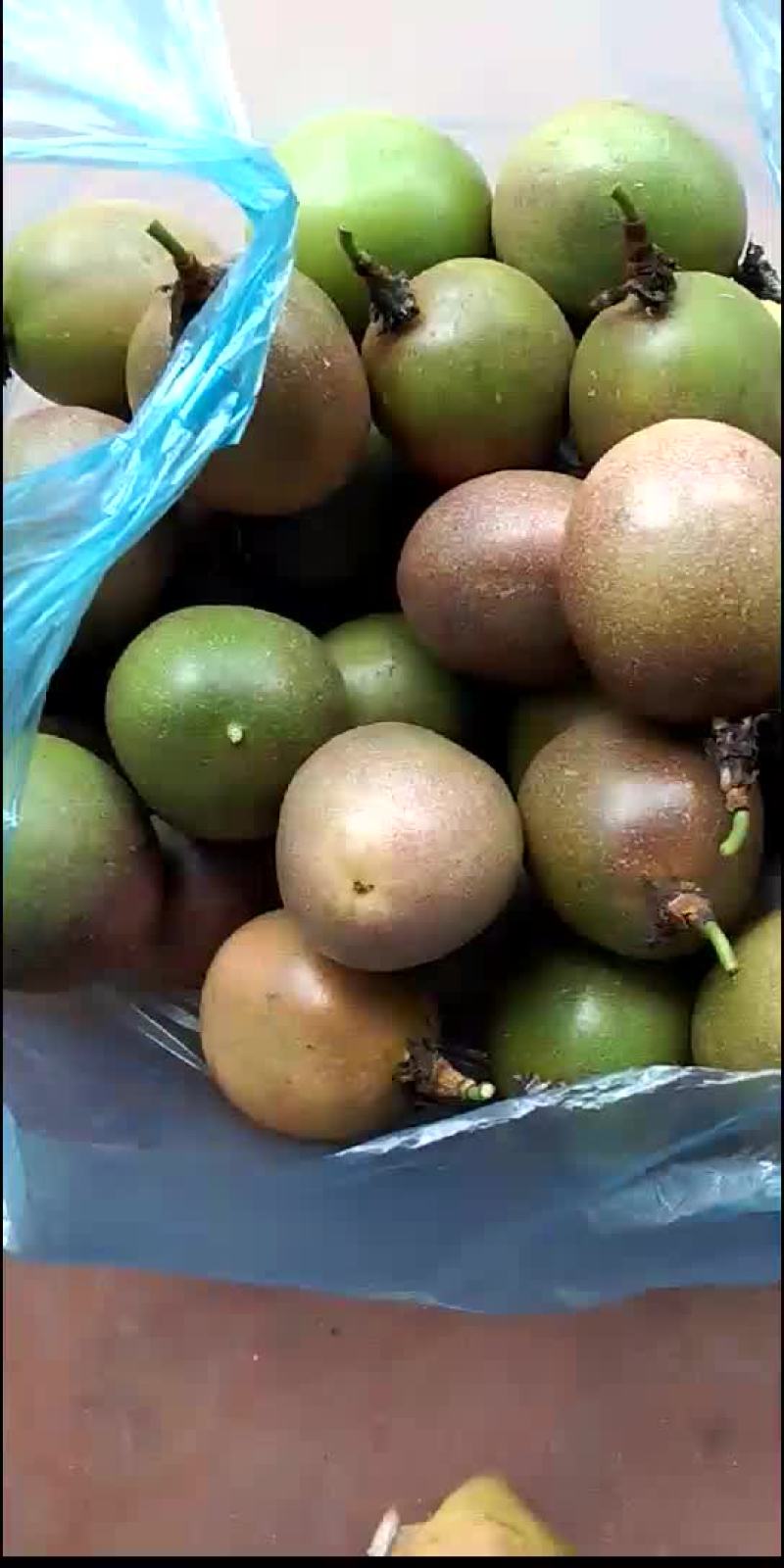 百香果