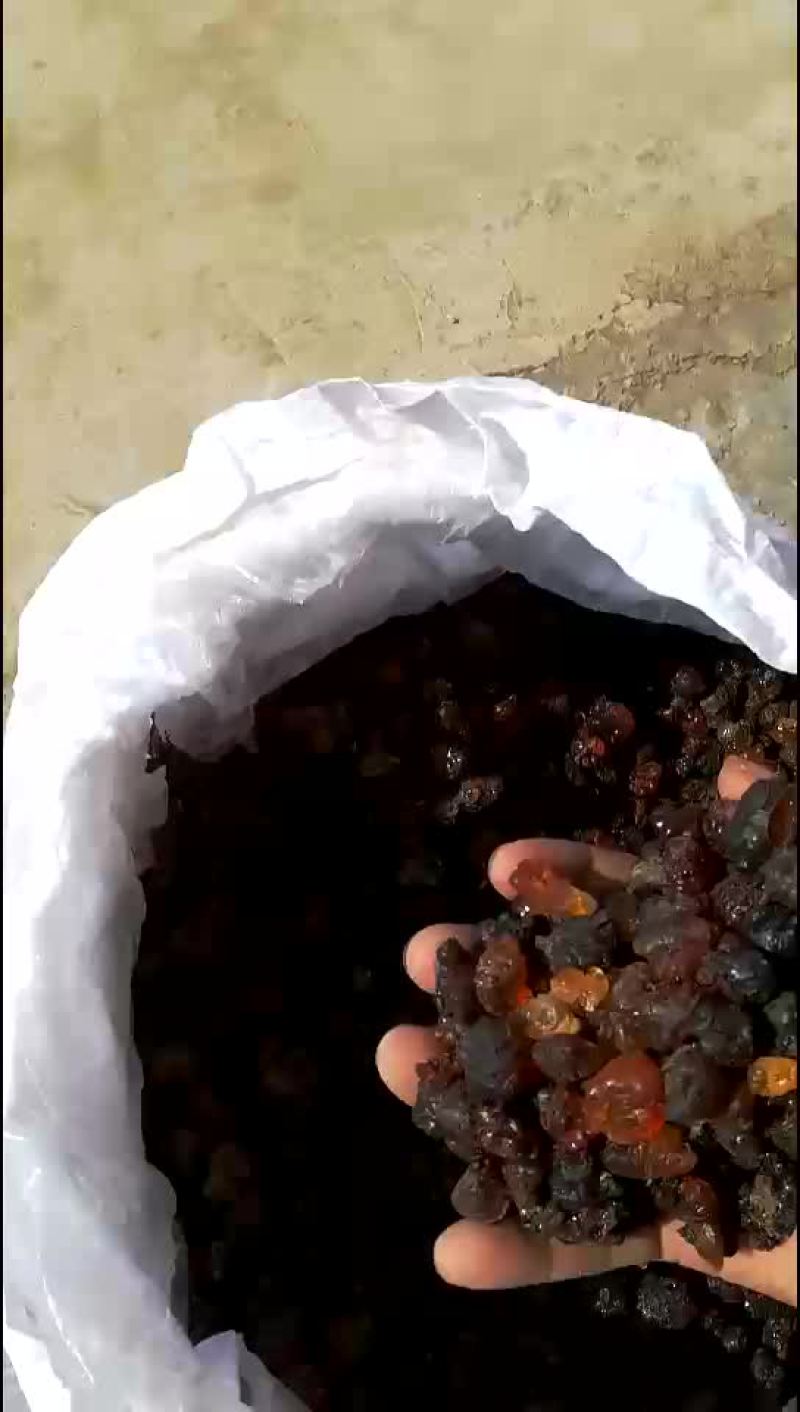 桃胶