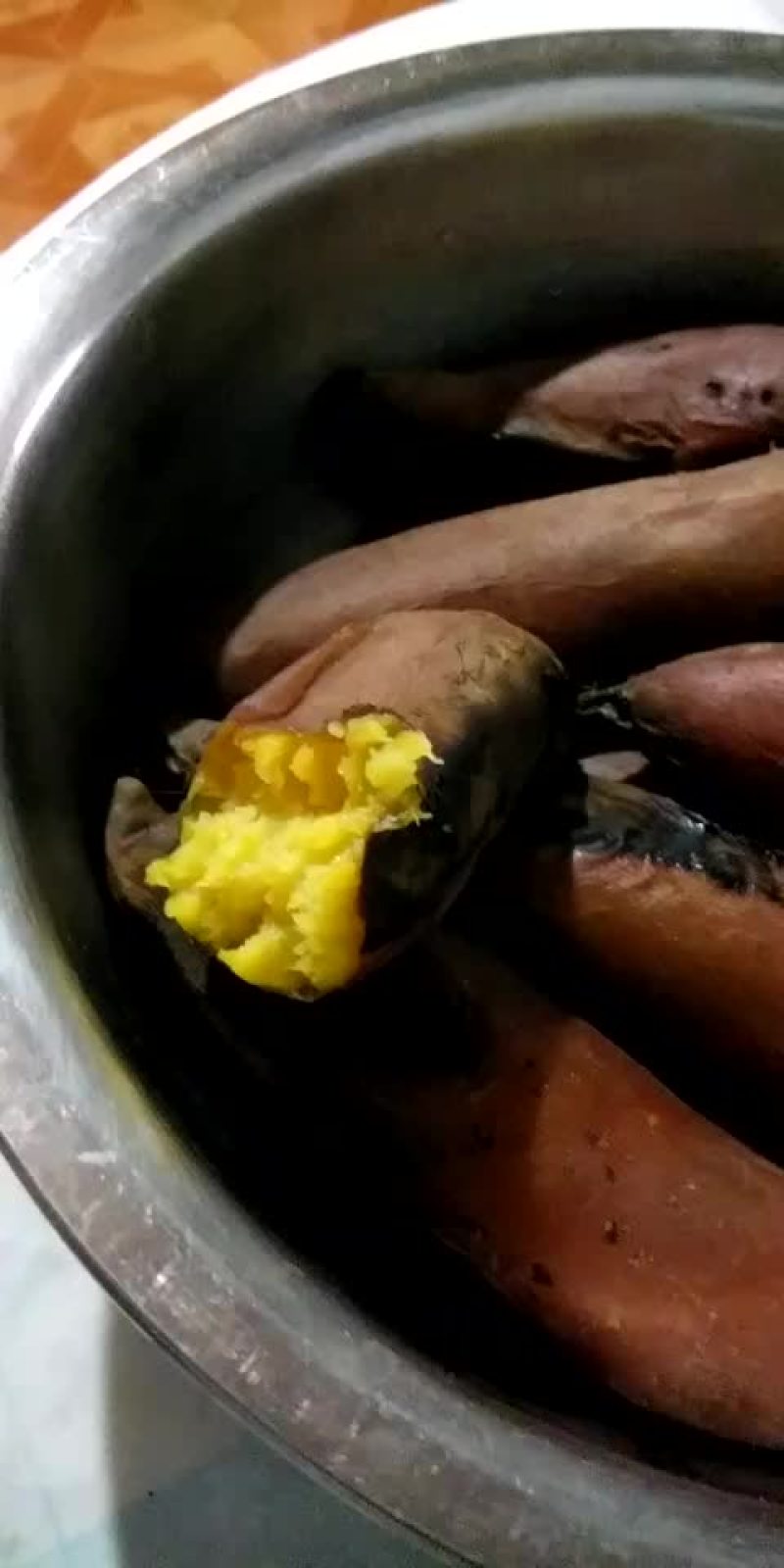 烟薯二十五济薯二十六早峰龙薯九预定中