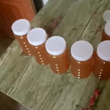百花蜜，