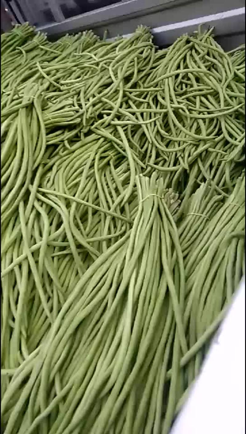 豆角