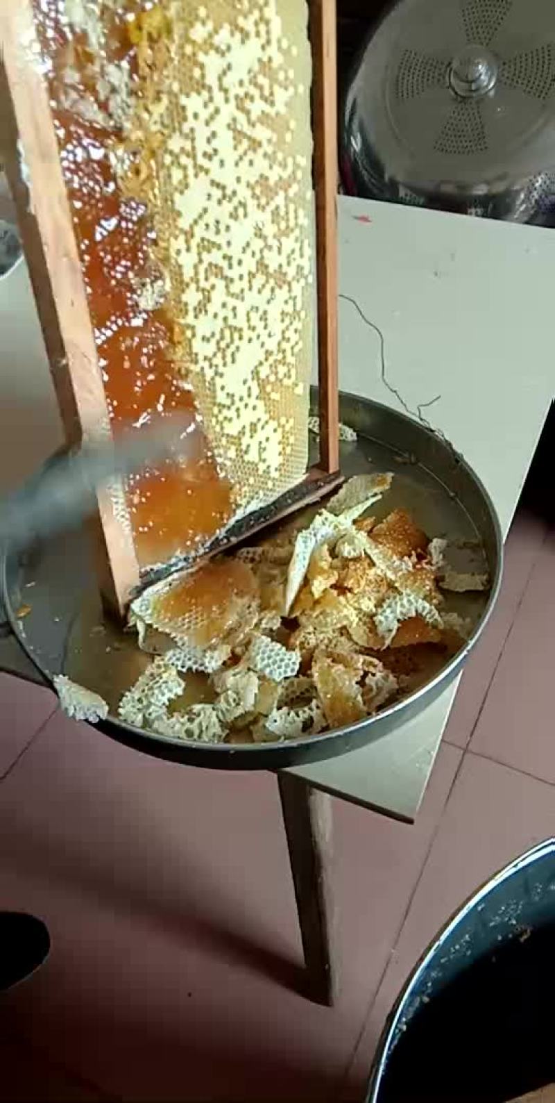 菜油，茶油，野生土蜂蜜