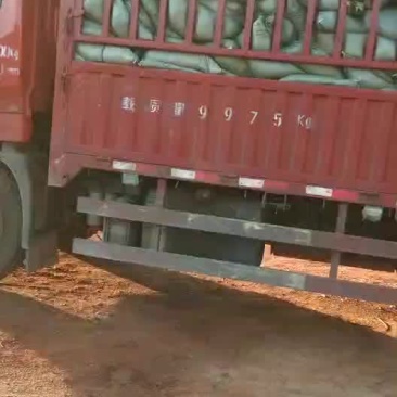 腐殖土基质土加工及出售