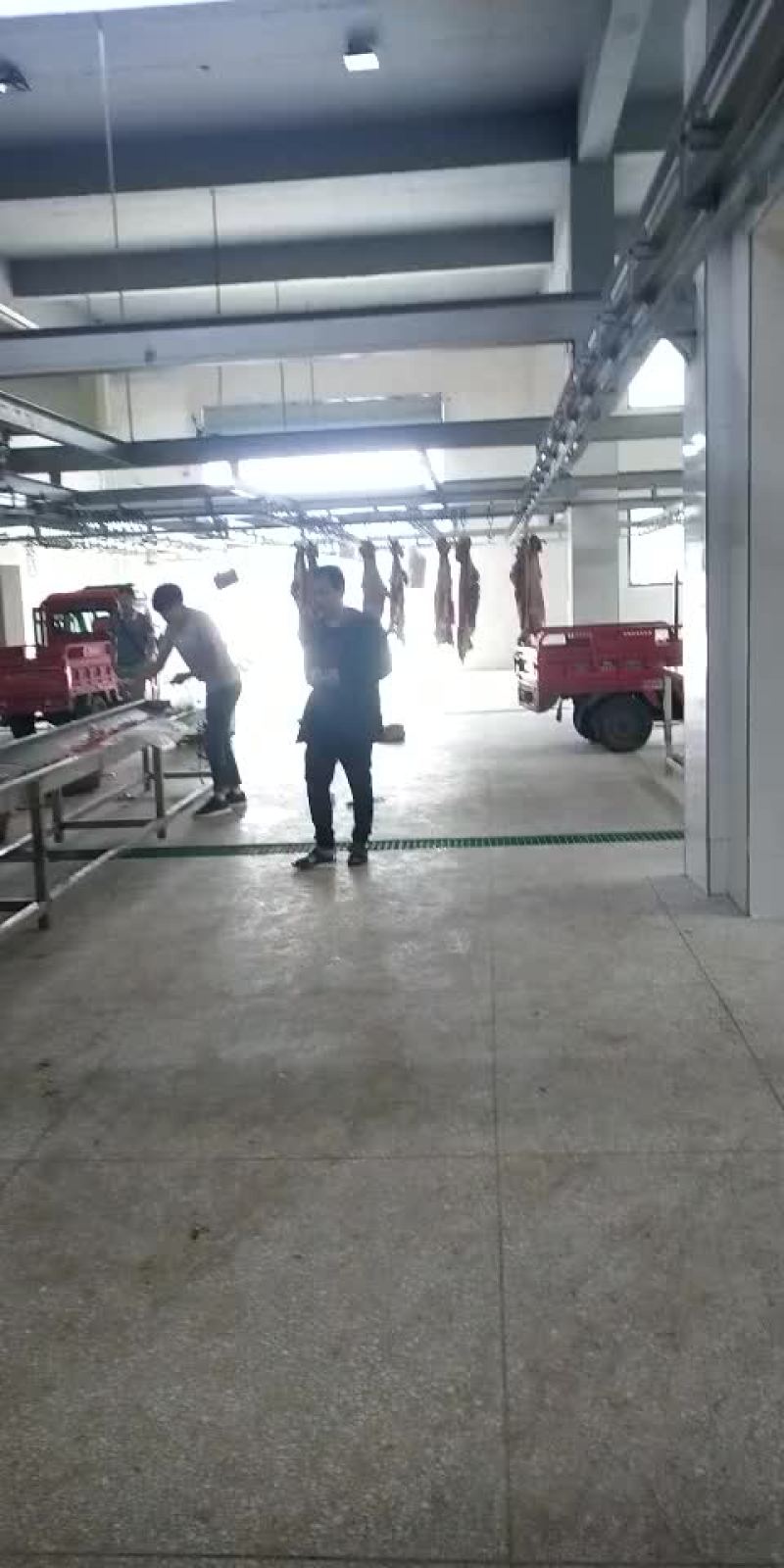 黑山羊肉