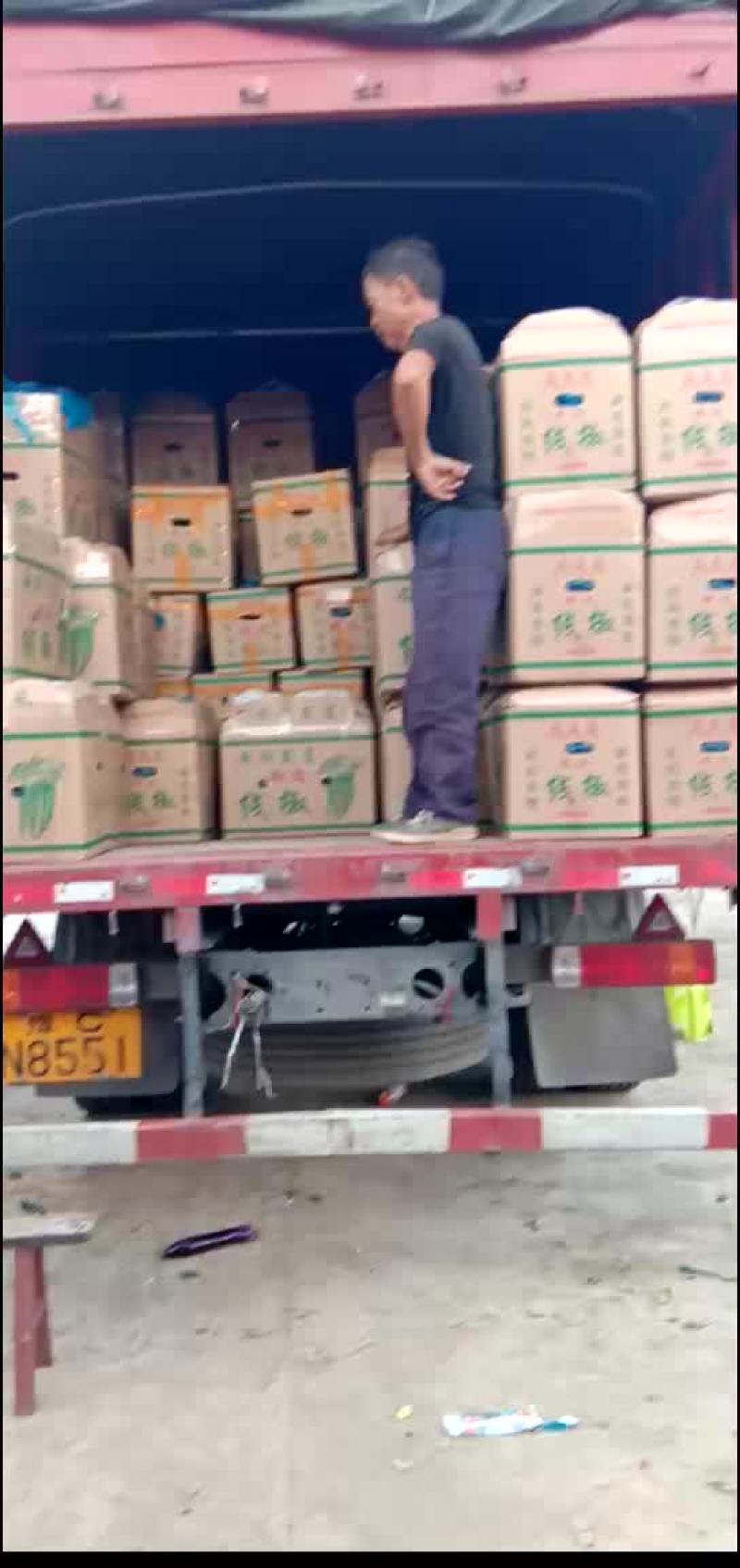 黄瓜