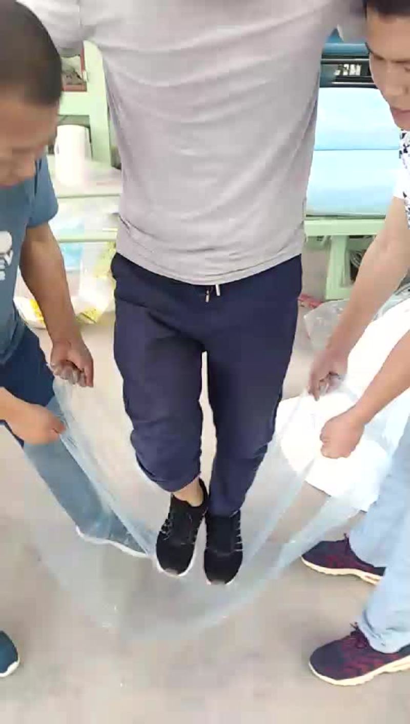 双防流滴功能膜，大棚专用膜，1到24米都有现货，欢迎下单