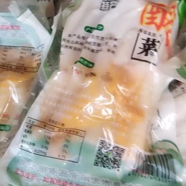 厂家直销，正宗东北酸菜