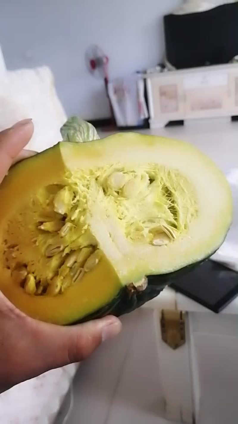 南瓜
