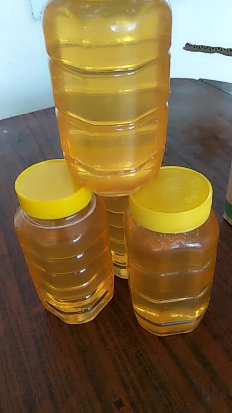 卖椴树蜜