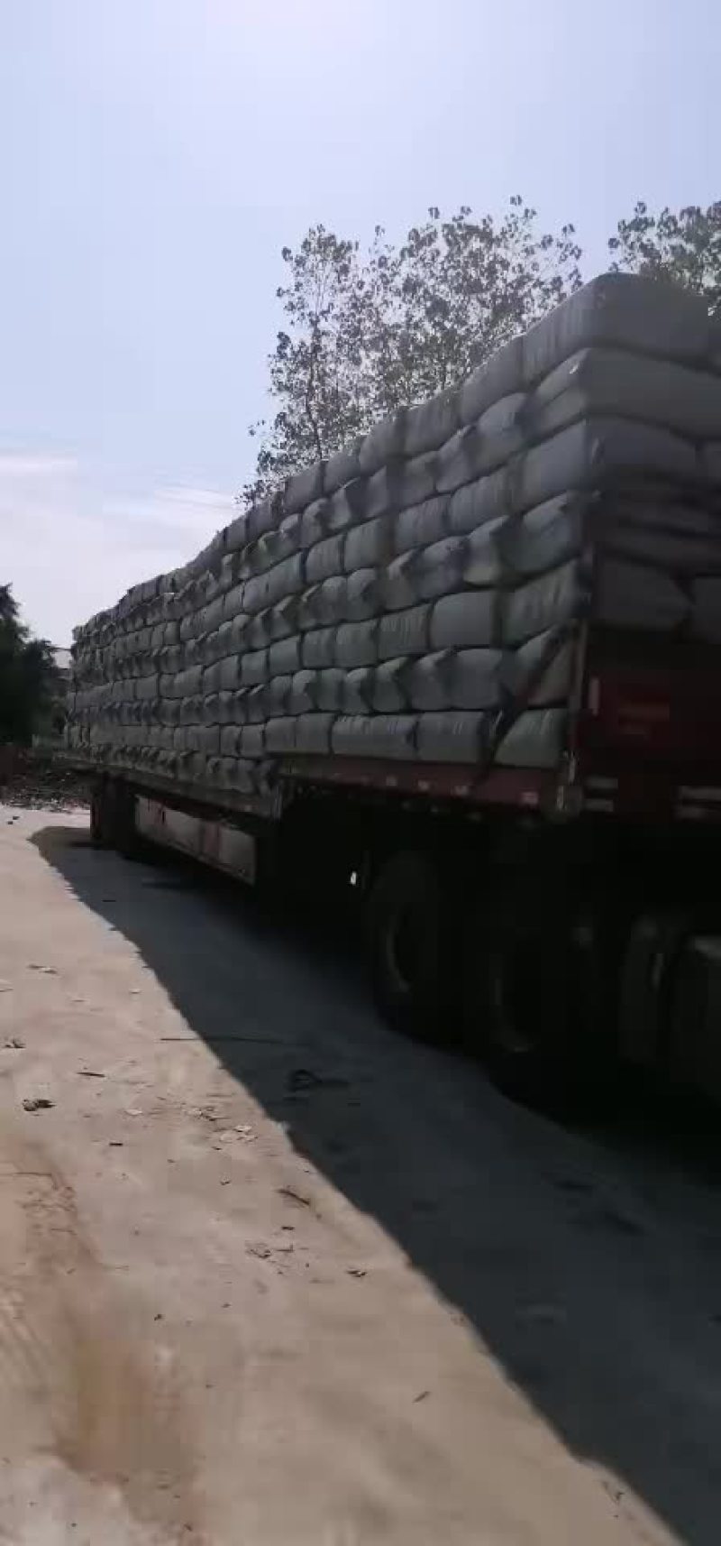 厂家直销优质稻壳