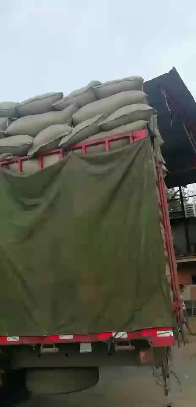 厂家直销优质稻壳