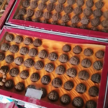 文玩核桃