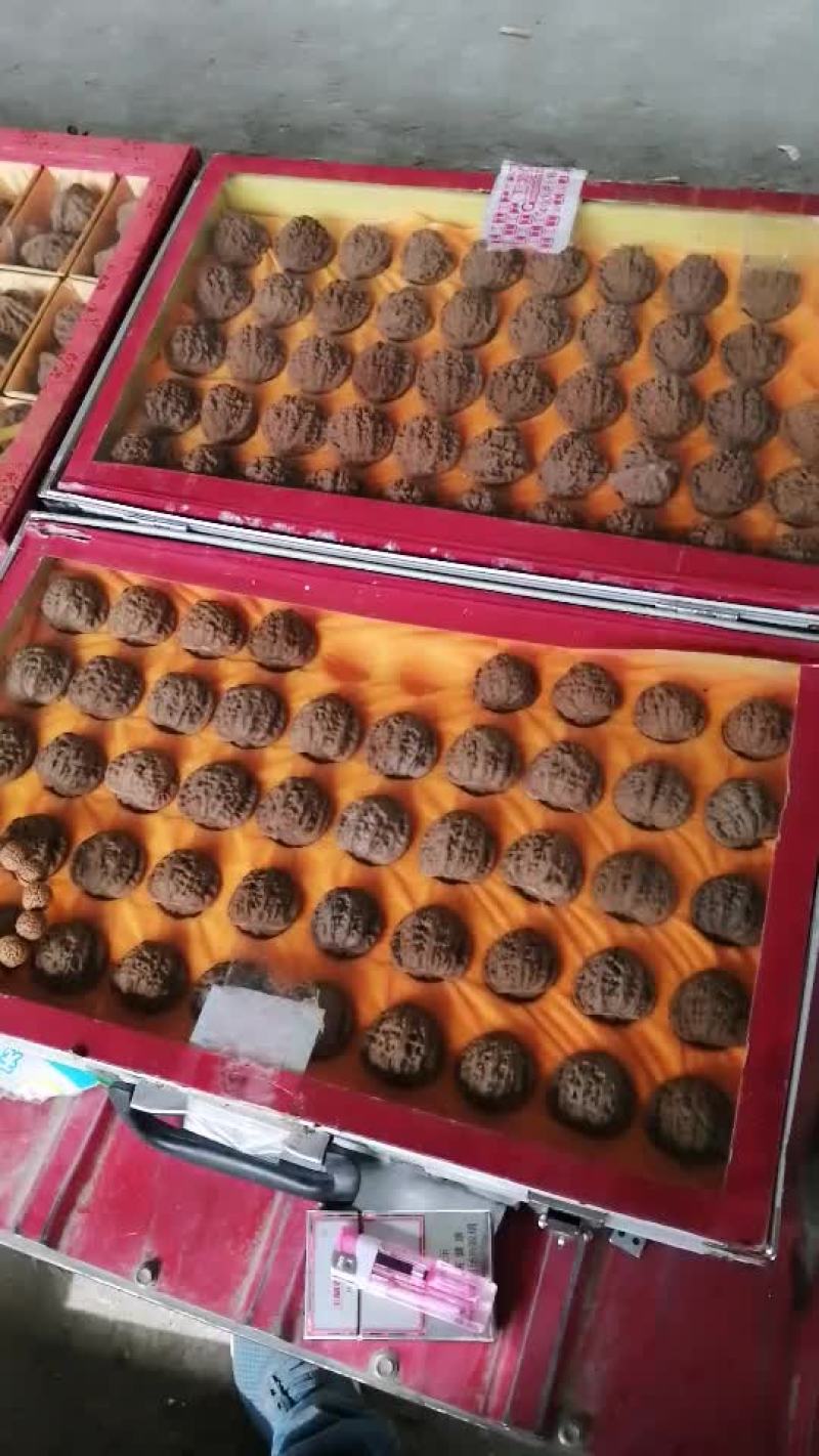 文玩核桃