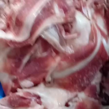 质量好，无油纯干肉筋
