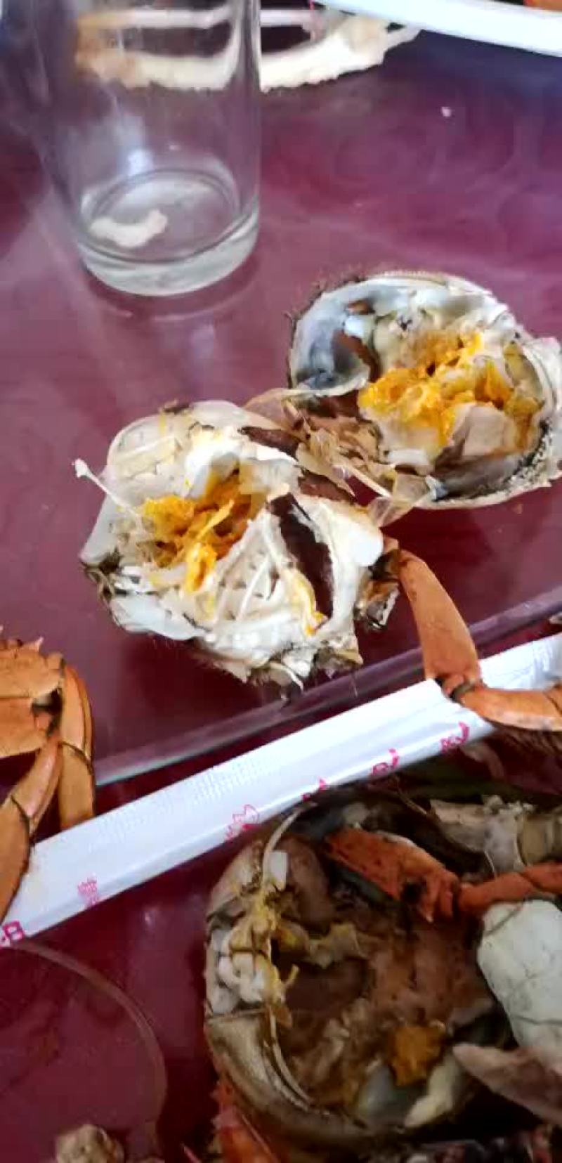 河蟹批发零售