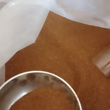 荠菜种子