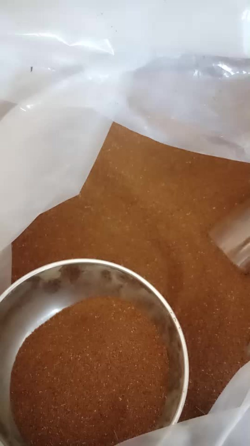 荠菜种子