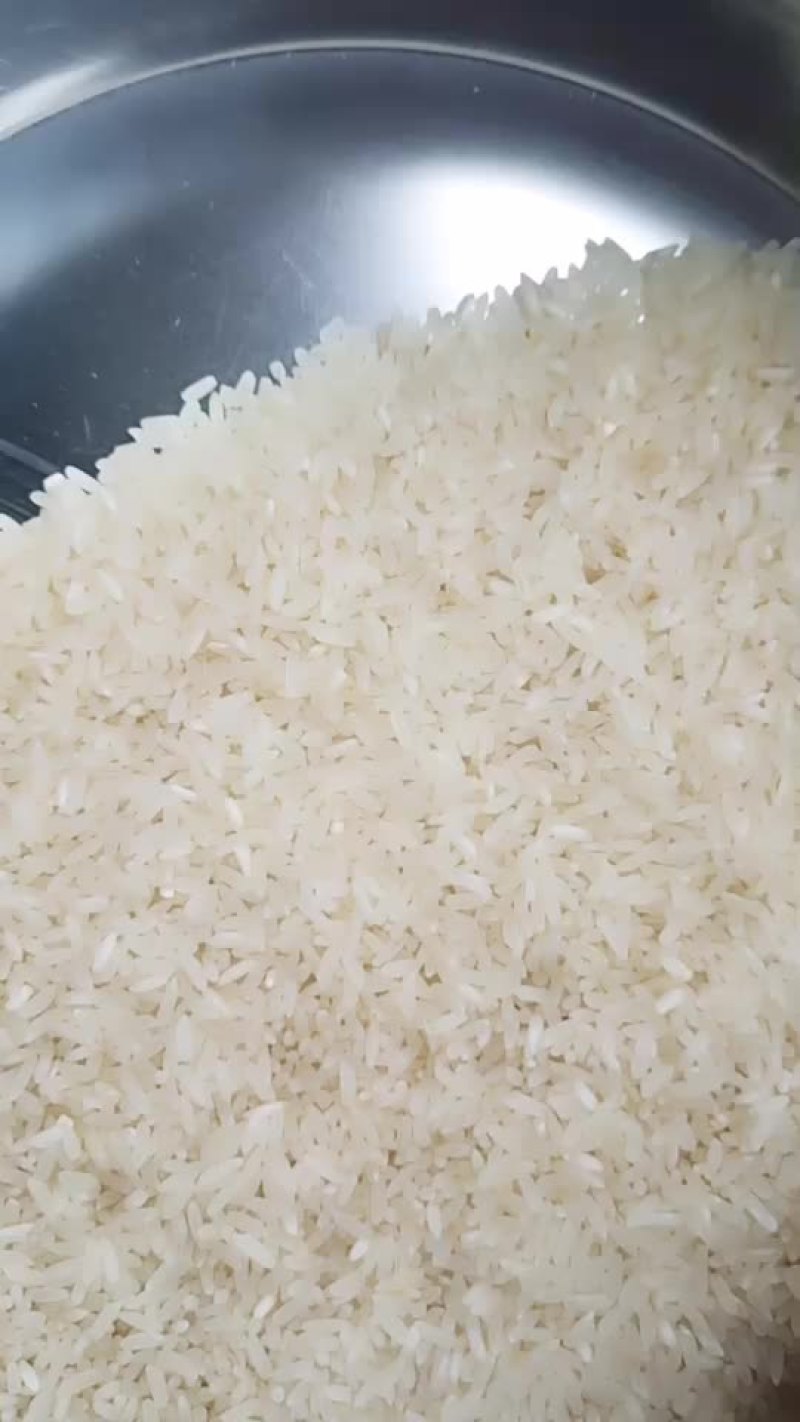 大米一级新米