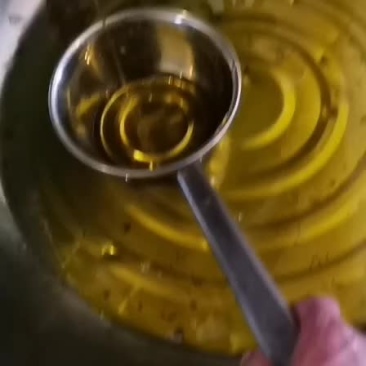 菜油
