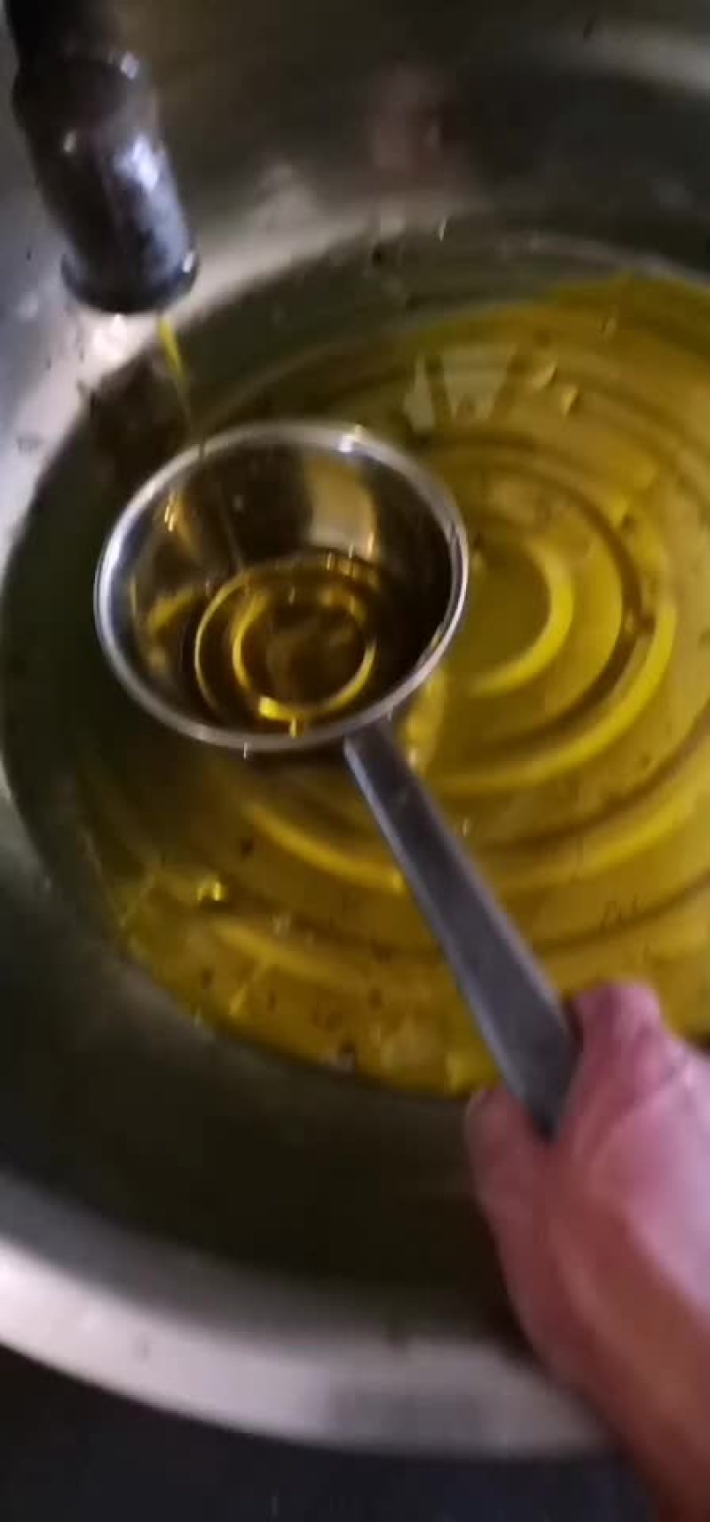 菜油