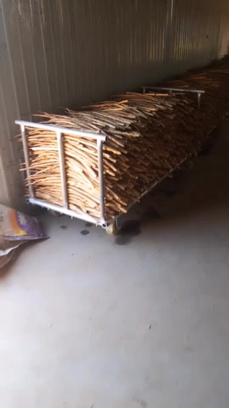 小白嘴白山药大量供应
