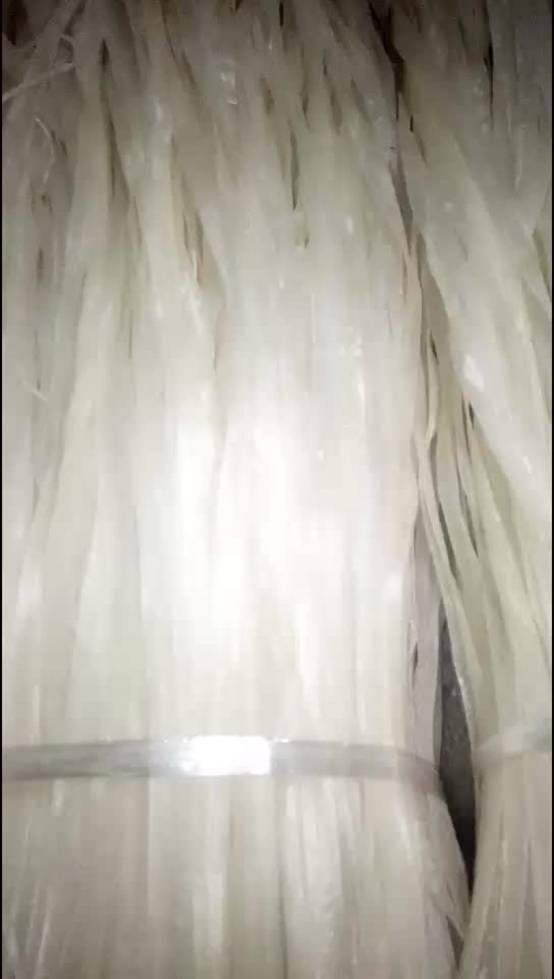 陕北手工粉条