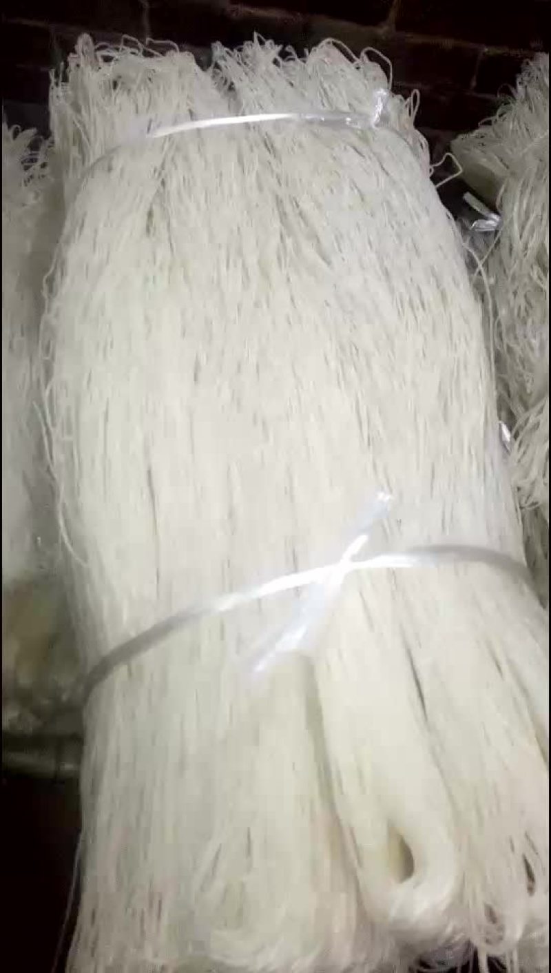 陕北手工粉条
