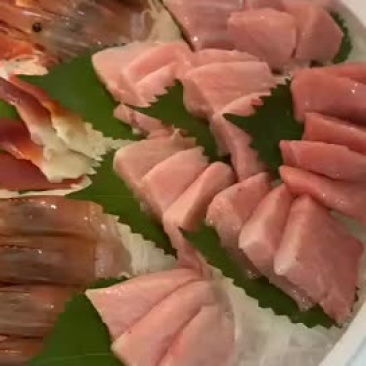 三文鱼