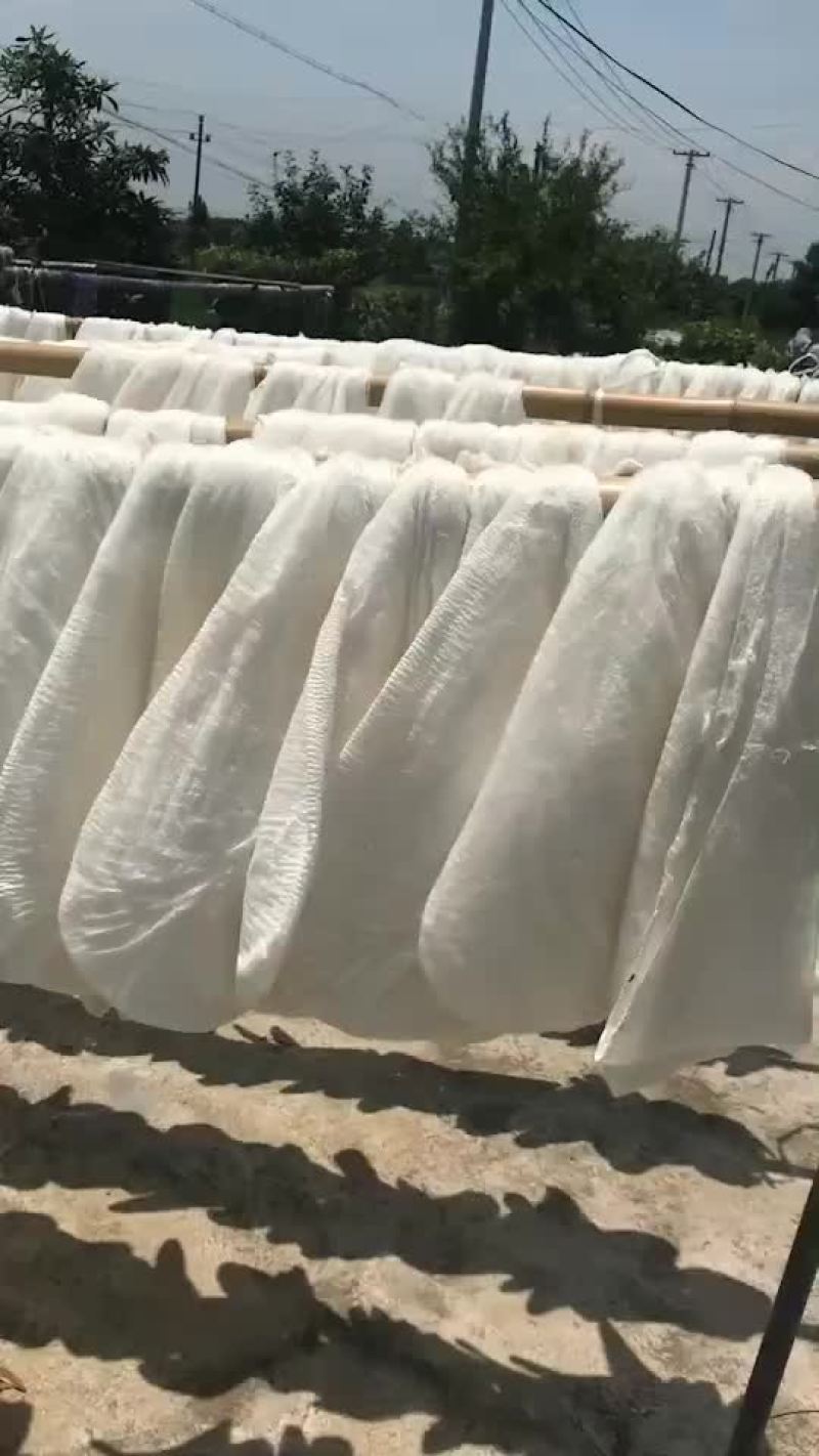 蚕丝被