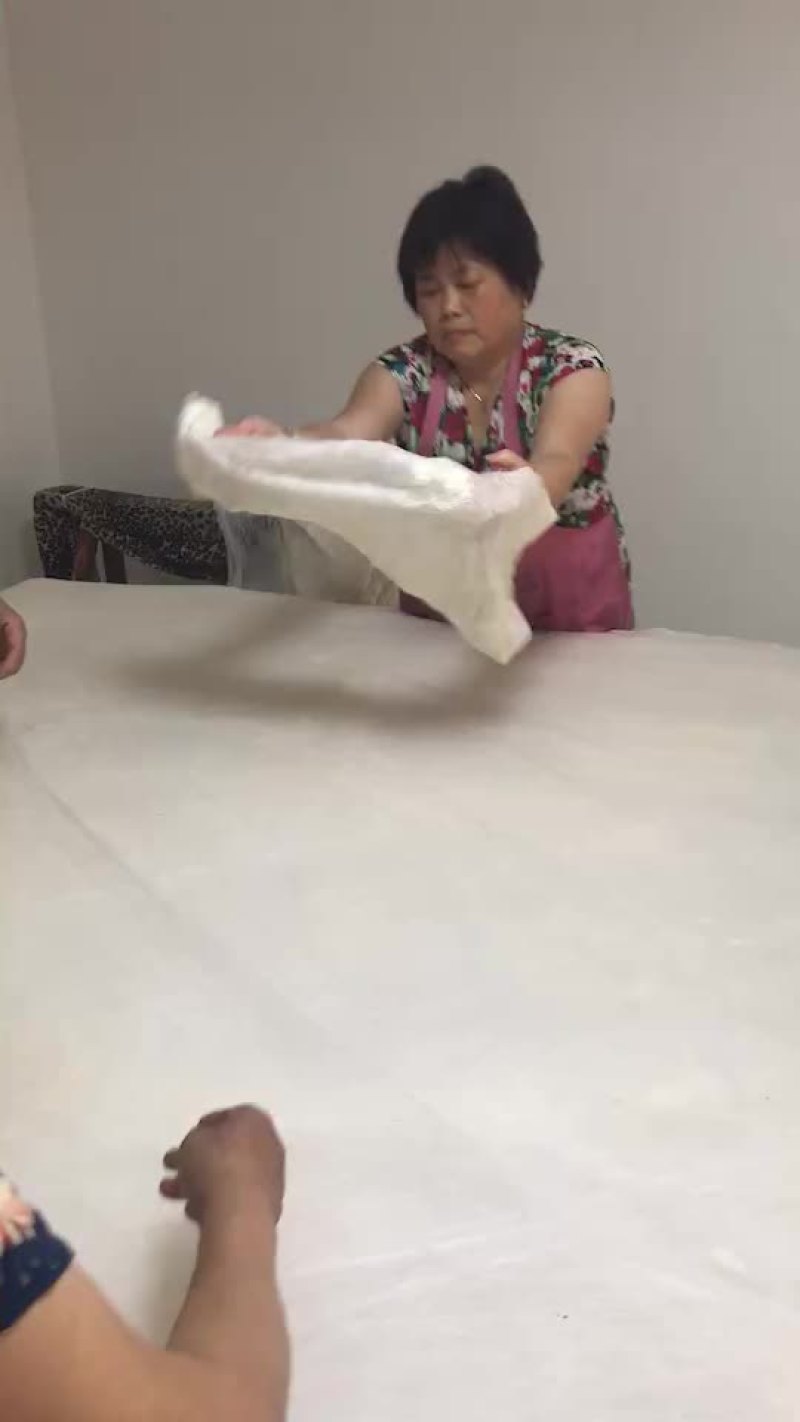 蚕丝被